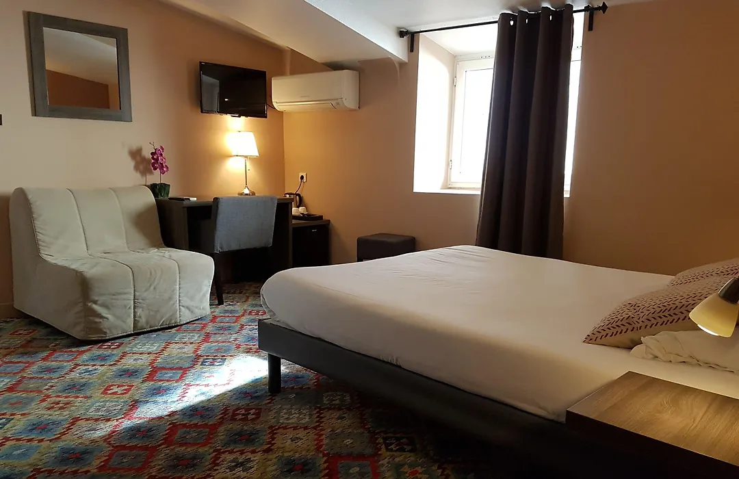 Hôtel Danieli, Avignon-1